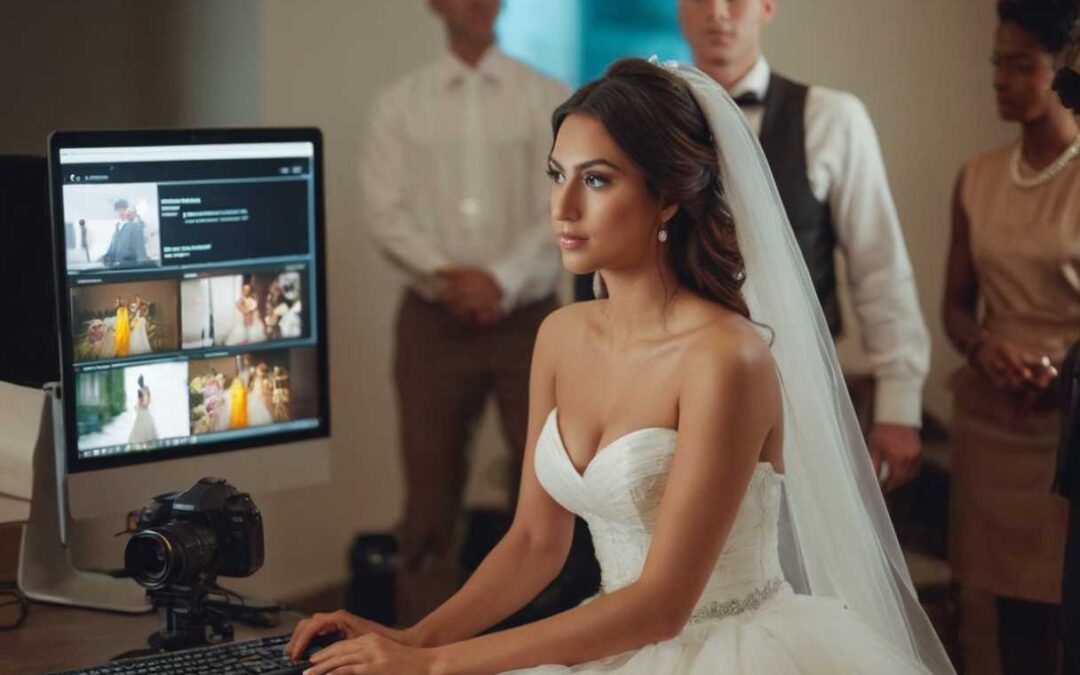 Comment choisir son photographe de mariage ?